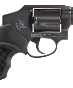 TAURUS 650 357MAG BL 5SH 2"