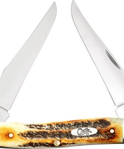 CAE MUSKRAT BONESTAG