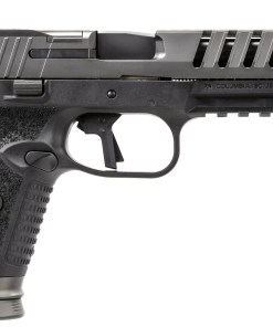 FNM 509 LS EDGE 9MM DA B 17RD