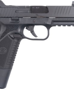 FNM 545 TAC 45AP BLK 15/18RD