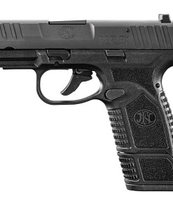 FN REFLEX 9MM BLK 3.3" 15+1 NMS