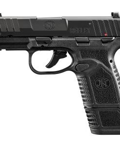 FN REFLEX 9MM BLK 3.3" 15+1 SFTY
