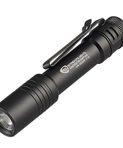 STREAMLIGHT MACROSTREAM USB 500LM BLK