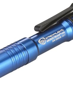 SLI MICROSTREAM LGT 250LUM BLU