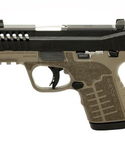 SAVAGE ARMS STANCE XR MC9MS NS 9MM FDE