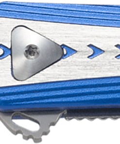 CRK STICKLER DROP POINT BLUE