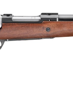 RUGER HAWKEYE HUNTER 308WIN BL/WD