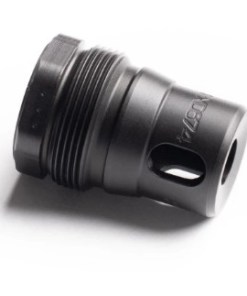 DEAD AIR ARMAMENT RXD XRF MUZZLE BRAKE M10X1