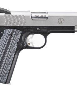 RUGER SR1911 9MM SS 5" 9+1