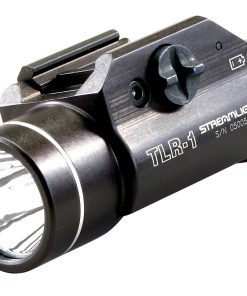 SLI TLR-1 RAIL LGHT 300LUM B