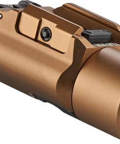 SLI TLR-V II LED/IR IL/LSR COY