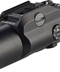 SLI TLR-V II LED/IR IL/LSR BLK