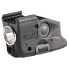 STREAMLIGHT TLR-6 HL G42/43 300LM BLK LSR