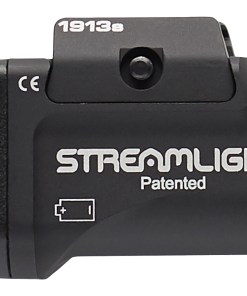 SLI TLR-7 SUB RAIL LGT 1913