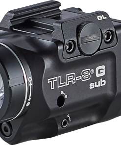 SLI TLR-8-G SUB GLK LGT/LSR GR