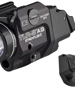 SLI TLR-8A G RAIL LGHT/LSR 500