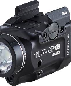 SLI TLR-8-G SUB SIG LGT/LSR GR
