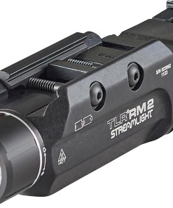 STREAMLIGHT TLR RM2 1000LM LIGHT ONLY BLK