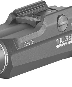 STREAMLIGHT TLR-9 FLEX 1000LM LOPRO BLK