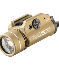 STREAMLIGHT TLR-1HL 1000LM FDE