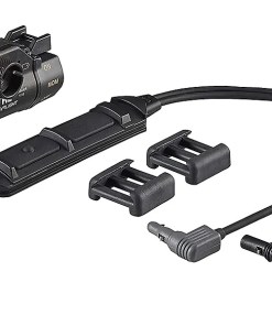 STREAMLIGHT TLR-1HL 1000LM BLACK