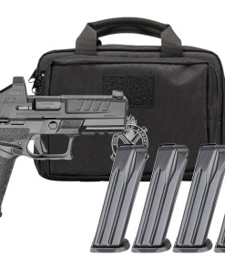SPRINGFIELD ARMORY ECHELON FC 9MM BLK 4" 10+1 GP