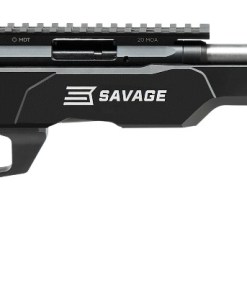 SAV B17 PREC LITE 17HMR BA 10R