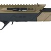 TRISTAR SPORTING ARMS KR22 22LR FDE 10+1 18.6"