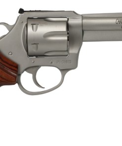 CHARTER ARMS THE PROFESSIONAL 357MAG SS