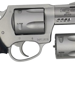 CHT DOUBLE DOG 357 DA 2SS