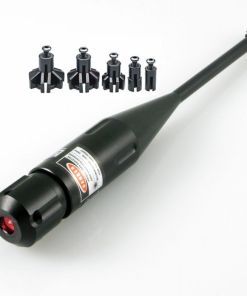 BUSHNELL BORESIGHTER LASER .22-.50CAL