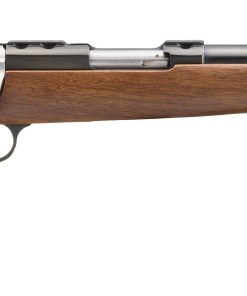 RUGER 77/44 44MAG BL/WD 16" AS TB