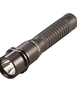 STREAMLIGHT STRION LED 375LM BLK AC/DC HLD