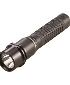 STREAMLIGHT STRION LED 375LM BLK 12V DC
