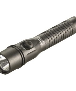 STREAMLIGHT STRION DS 375LM BLK AC/DC HLDR