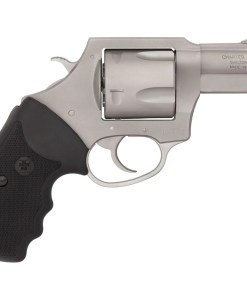 CHARTER ARMS BULLDOG 45LC STAINLESS 2.5"