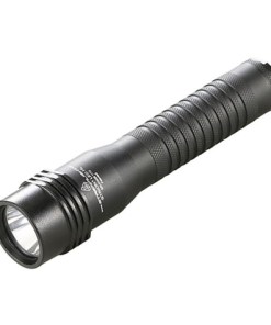STREAMLIGHT STRION LED HL 615LM BLK 12V DC