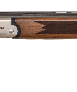 MOSSBERG SILVER RESERVE FIELD 12/28