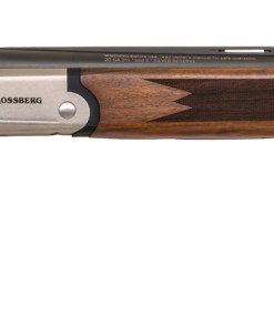 MOSSBERG SILVER RESERVE FIELD 20/26