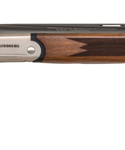 MOSSBERG SILVER RESERVE FIELD 410/26