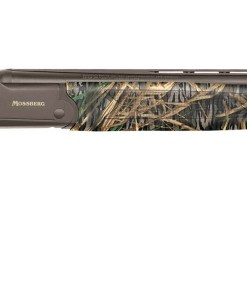 MOSSBERG SILVER RESERVE EVENTIDE 12/28