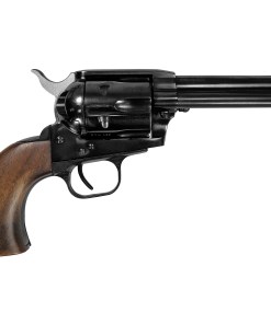 EAA CORP BOUNTY HNT 22LR/M 4.75" 6RD BL
