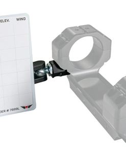 WARNE SKYLINE PM DELTA CARD HOLDER