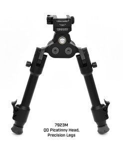 WARNE SKYLINE PRO BIPOD PIC PRECSN