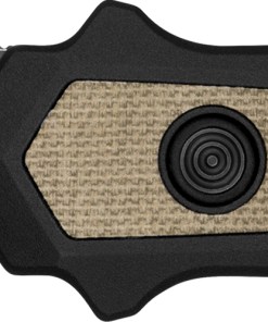 KER LAUNCH 15 BLK 3.5 SP