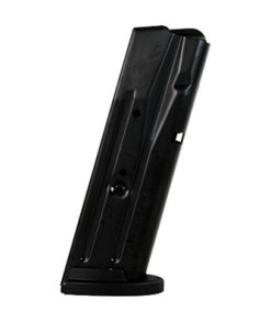 SIG MAG P320 40/357SIG 10R CMP