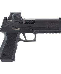 SIG SAUER P320 XTEN 10MM 5" SIG-LOC 15+1