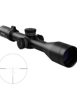 RITON OPTICS 7 CONQUER 4-32X56 MRAD FFP IL