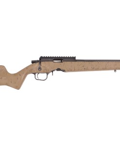 CHRISTENSEN ARMS RANGER 22LR TAN/BLK 18"