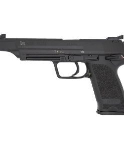 HECKLER AND KOCH (HK USA) USP45 ELITE V1 45ACP 12+1